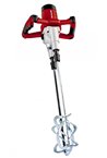 Миксер строительный Einhell TE-MX 1600-2 CE Twin