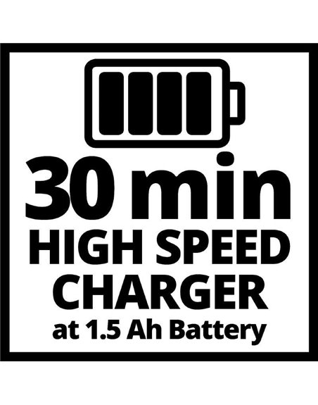 Зарядное устройство на два аккумулятора Einhell Power-X-Twincharger 3 A