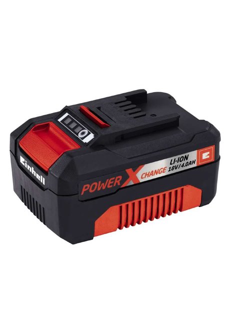 Аккумулятор Einhell PXC 18V 4,0 Ah