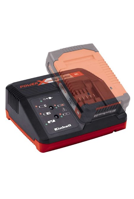 Аккумулятор + зарядное устройство для Einhell 18V 4,0 Ah PXC Starter Kit