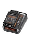 Зарядное устройство BLACK&DECKER BDC1A