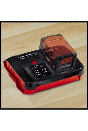 Акумулятор + зарядний пристрій Einhell 18V 4,0 Ah PXC Starter Kit