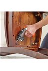 Відвертка акумуляторна BLACK&DECKER CS3653LC