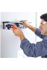 Відвертка акумуляторна BLACK&DECKER CS3653LC