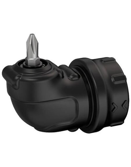 Малая насадка для аккумуляторных отверток BLACK&DECKER CSRA1