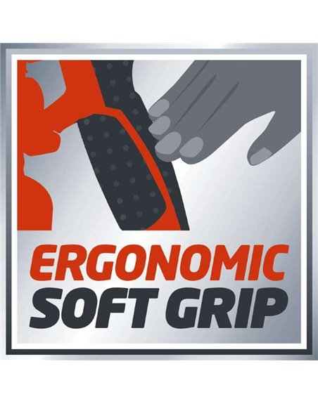 Краскораспылитель Einhell TC-SY 400 P