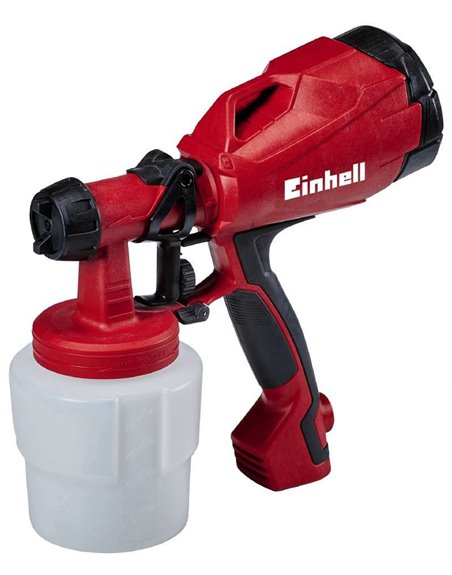Краскораспылитель Einhell TC-SY 400 P