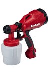 Краскораспылитель Einhell TC-SY 400 P