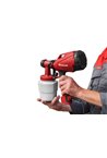 Краскораспылитель Einhell TC-SY P 500