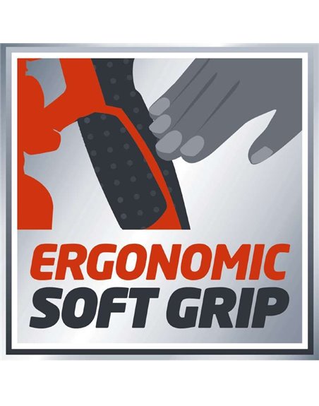 Краскораспылитель Einhell TC-SY P 500