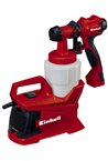 Краскораспылитель Einhell TC-SY 600 S