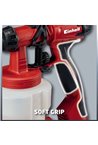 Краскораспылитель Einhell TC-SY 700 S