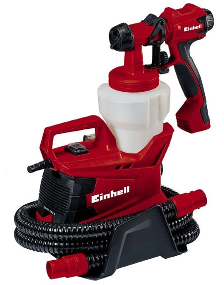 Краскораспылитель Einhell TC-SY 700 S