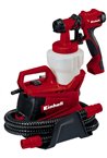 Краскораспылитель Einhell TC-SY 700 S
