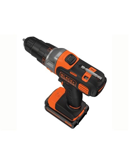 Многофункциональный инструмент BLACK&DECKER Multievo 18,0 В
