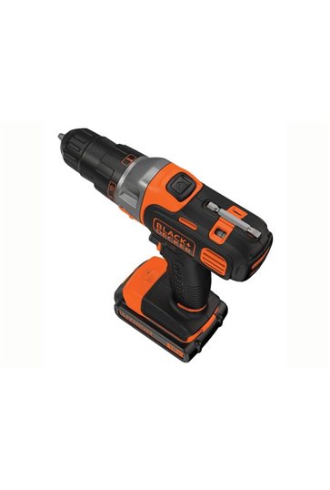 Многофункциональный инструмент BLACK&DECKER Multievo 18,0 В