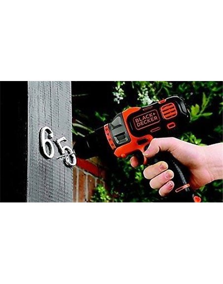 Многофункциональный инструмент BLACK&DECKER Multievo 18,0 В