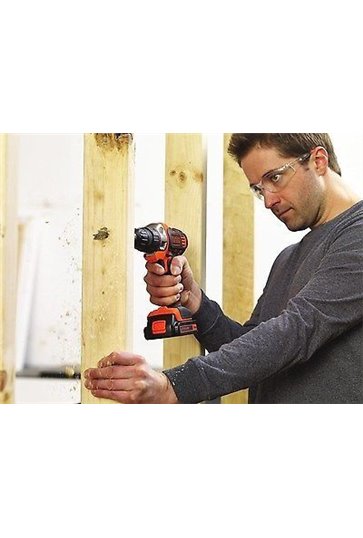 Многофункциональный инструмент BLACK&DECKER Multievo 18,0 В