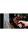 Багатофункціональний інструмент BLACK&DECKER Multievo 18,0 В(MT218KВ)