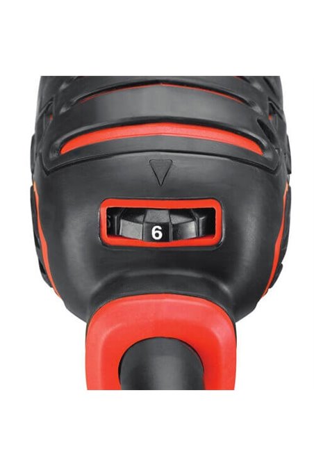 Многофункциональный инструмент-реноватор BLACK&DECKER MT280BA