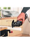 Многофункциональный инструмент-реноватор BLACK&DECKER MT280BA