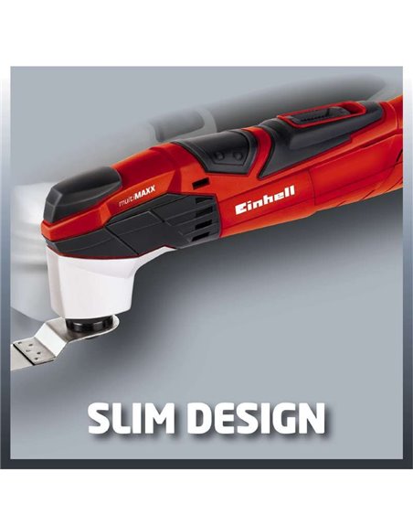 Реноватор Einhell Professioanl VARRITO
