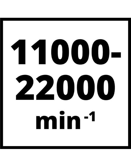 Многофункциональный инструмент Einhell TC-MG 220/1 E New (4465095)