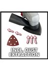 Многофункциональный инструмент Einhell TC-MG 220/1 E New (4465095)