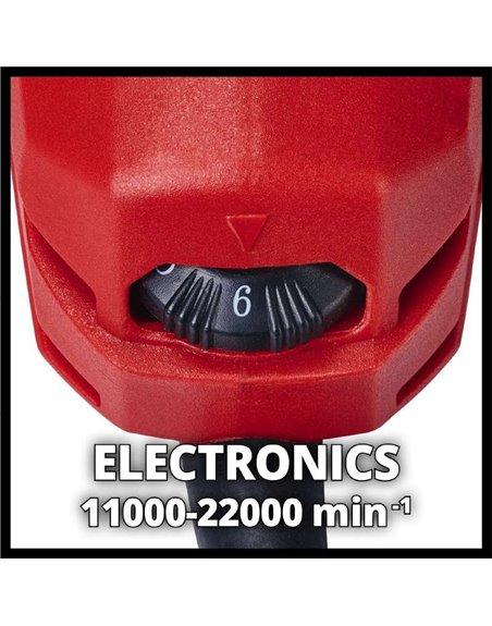 Многофункциональный инструмент Einhell TC-MG 220/1 E New (4465095)