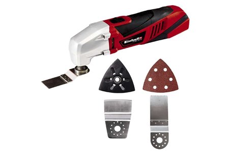 Многофункциональный инструмент Einhell TC-MG 220/1 E New (4465095)