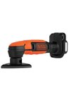 Набір електроінструментів (2 предм.) BLACK&DECKER BDCK121S1S