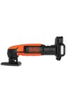 Набір електроінструментів (2 предм.) BLACK&DECKER BDCK121S1S