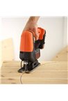 Набір з 4 електроінструментів BLACK&DECKER BDCK123S2S