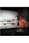 Набір з 4 електроінструментів BLACK&DECKER BDCK123S2S