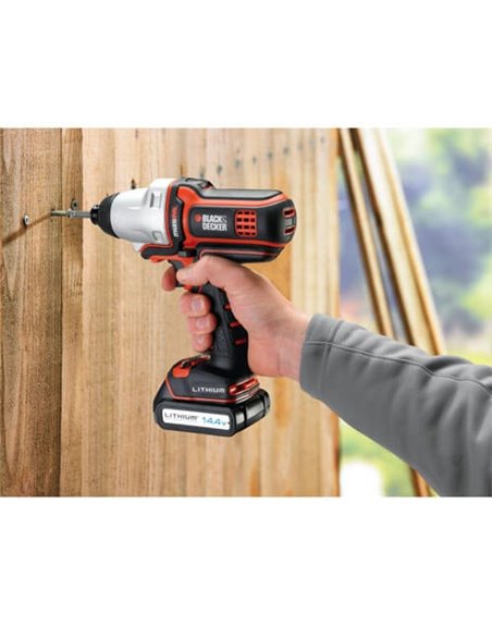 Насадка на шуруповерт Multievo BLACK&DECKER MTIM3