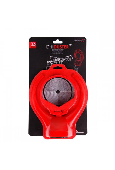 Колектор збору пилу MECHANIC DrillDUSTER 82 2.0 (19568442027)