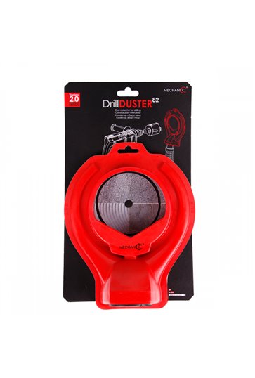 Колектор збору пилу MECHANIC DrillDUSTER 82 2.0 (19568442027)