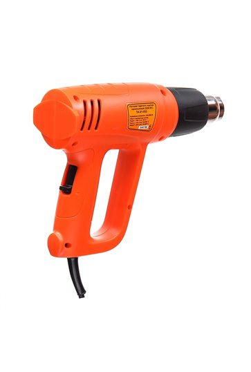 Пістолет гарячого повітря STANLEY STXH2000