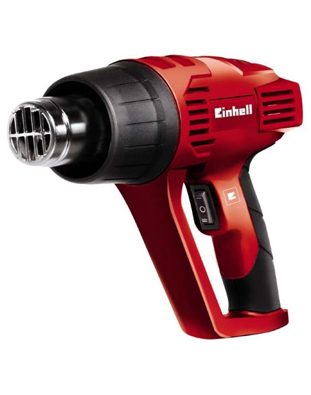 Фен промышленный Einhell TC-HA 2000/1