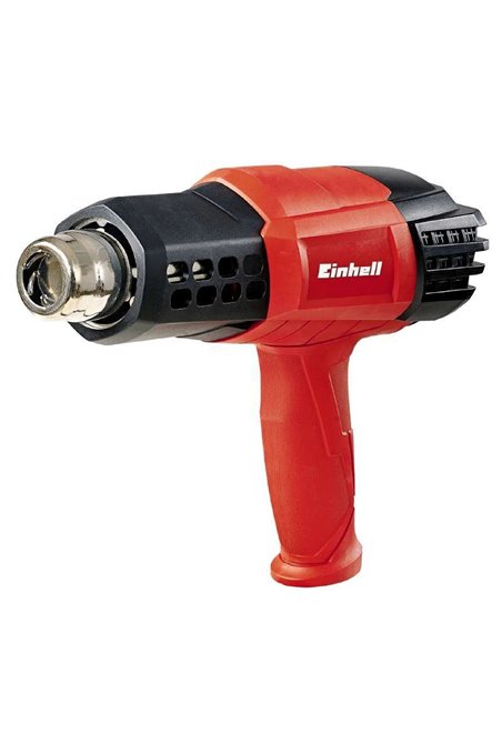 Фен промышленный Einhell TE-HA 2000 E