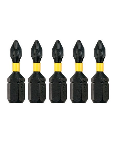 Набір біт DeWALT DT7995T