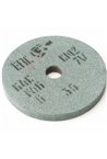 Круг шлифовальный ЗАК 64С ПП 450х80х203 F46 СМ1, керамическая связка
