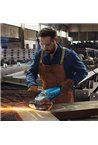 Кутова шліфмашина Bosch Professional GWS 2200, 230 мм (06018C1320)