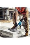 Кутова шліфмашина Bosch Professional GWS 2200, 230 мм (06018C1320)