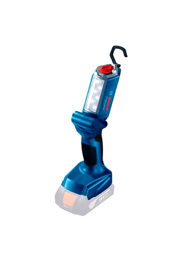 Bosch Professional GLI 18V-300 Cordless Work Light, bare tool (06014A1100)