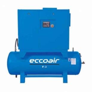 Винтовой компресcор ECCOAIR F30