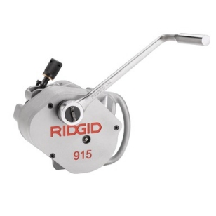 Желобонакатчик портативный RIDGID 915