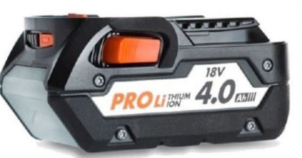 Аккумулятор AEG L1840R Pro Lithium-Ion 18В, 4,0Aч