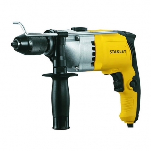 Электродрель ударная Stanley STDH8013C