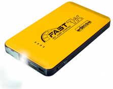 Пуско-зарядное устройство DECA FAST 7K 12 Vol (380600)